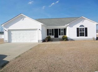 457 Long Lake Cir, Conway, SC 29526