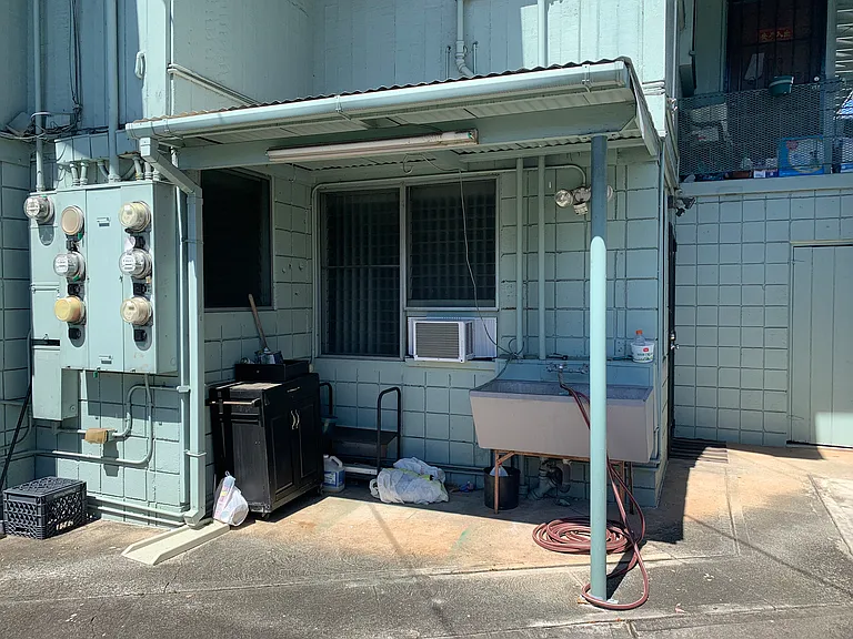 1469 Makiki St #3 — Photo 2