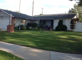 4110 Carlotta St, Simi Valley, CA 93063