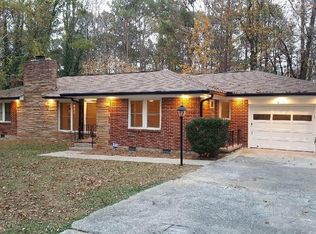 900 Peyton Rd SW, Atlanta, GA 30311