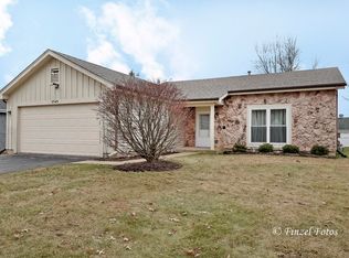 1745 Thorneapple Ln, Algonquin, IL