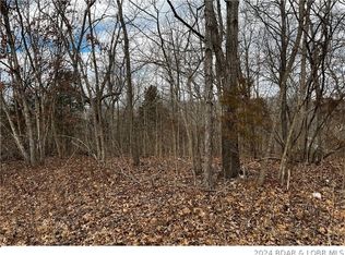 Tbd Jerry Lees Way Rd, Stover, MO 65078