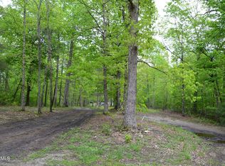 N Lake Frances Rd, Crossville, TN 38571