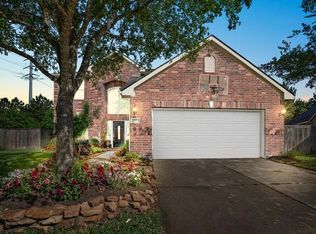 1203 Walston Ridge Dr, Spring, TX 77379