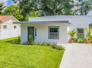 12209 N Armenia Ave, Tampa, FL 33612