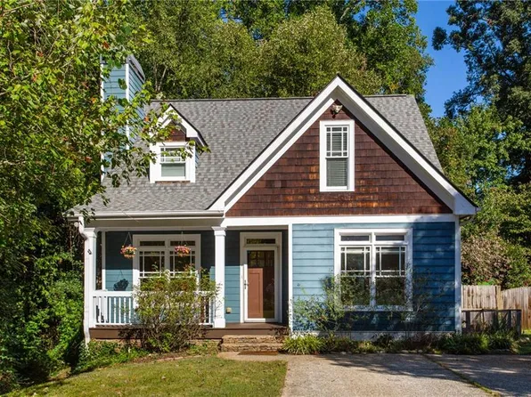 2356 Glynn Dr SE, Atlanta, GA 30316