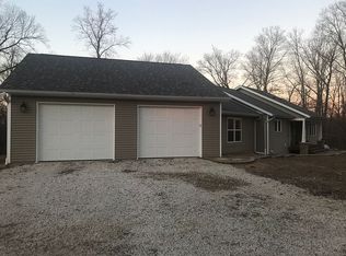 2548 State Hwy, Oak Ridge, MO 63769