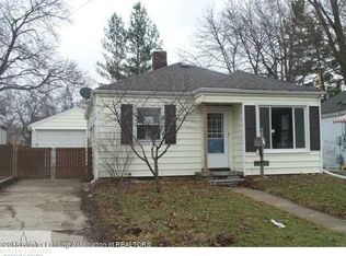 1407 Gordon Ave, Lansing, MI 48910