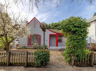 1505 Palmer St, Napa, CA 94559
