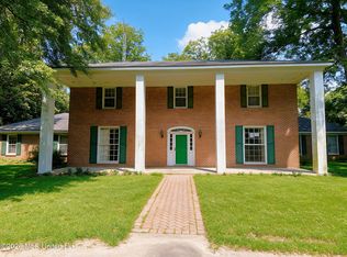 107 Treadway Cir, Hollandale, MS 38748