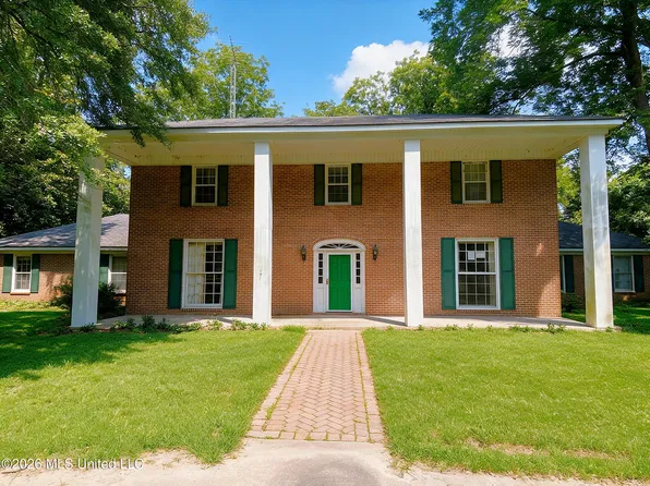 107 Treadway Cir, Hollandale, MS 38748