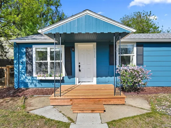 2425 Reed Street, Lakewood, CO 80214