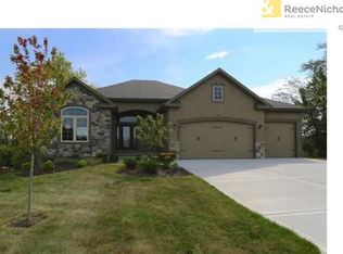 20656 W 112th Ter, Olathe, KS 66061