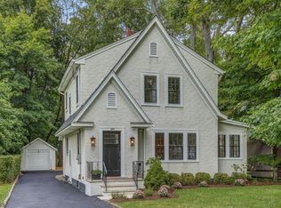 385 Woodland Rd, Madison, NJ 07940