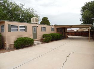 212 Cypress Ave, PAGE, AZ 86040