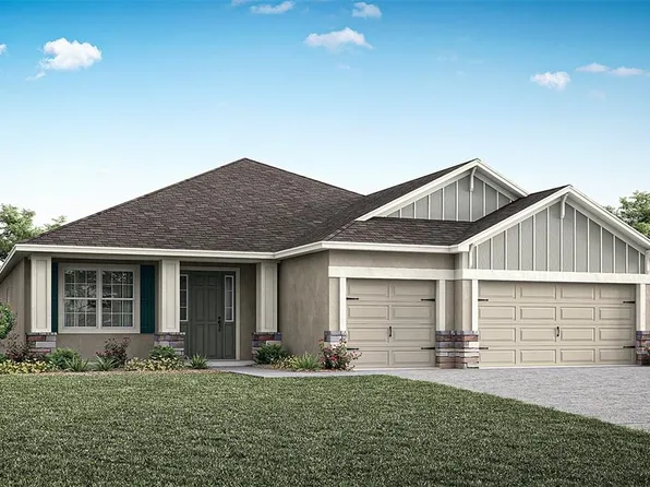 1327 Melrose St, Lake Alfred, FL 33850