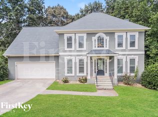 191 Hunters Crk, Dallas, GA 30157