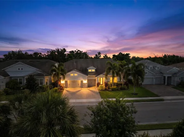 12215 Portsmouth Ter, Bradenton, FL 34211