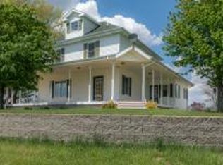 1717 231st St, Letts, IA 52754