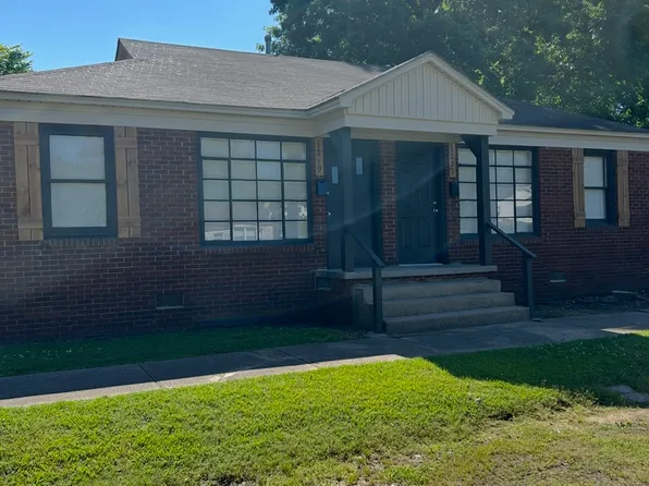 1221 S 26th St #1221, Fort Smith, AR 72901
