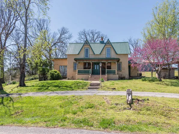 4021 Flat Creek Road, Cape Fair, MO 65624