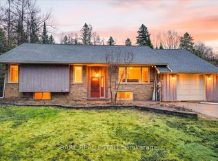 3665 George Johnston Rd, Springwater, ON