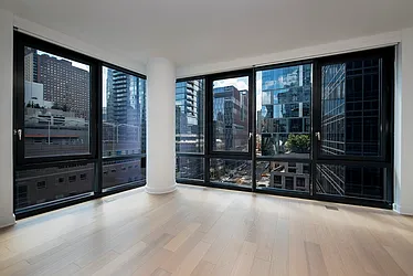 Rented by The Dermot Realty Management Company