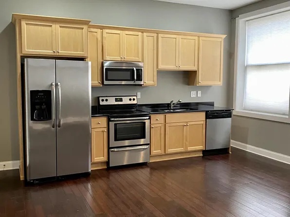 945 4th Ave, Huntington, WV