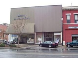400 Broad St, Gadsden, AL 35901