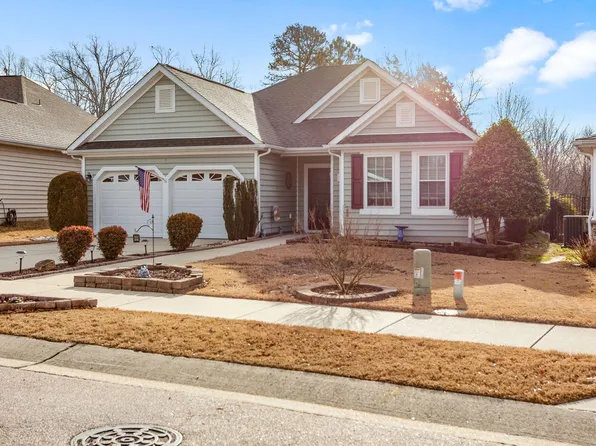 506 Virginia Water Dr, Rolesville, NC 27571