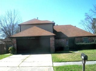 5346 Quail Tree Ln, Humble, TX 77346