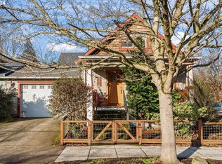 1335 NE Failing St, Portland, OR 97212