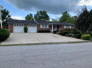 8034 Shelby St, Maysville, KY 41056