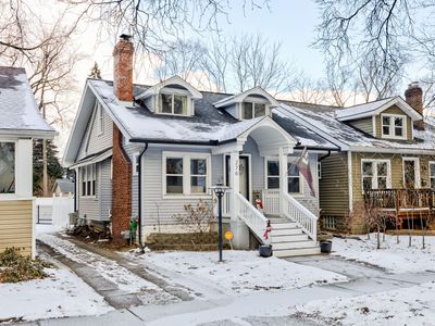 276 Leroy St, Ferndale, MI, 48220