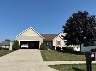 3007 Lady Slipper Dr SW, Wyoming, MI 49418