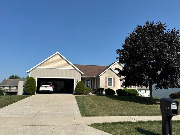 3007 Lady Slipper Dr SW, Wyoming, MI 49418