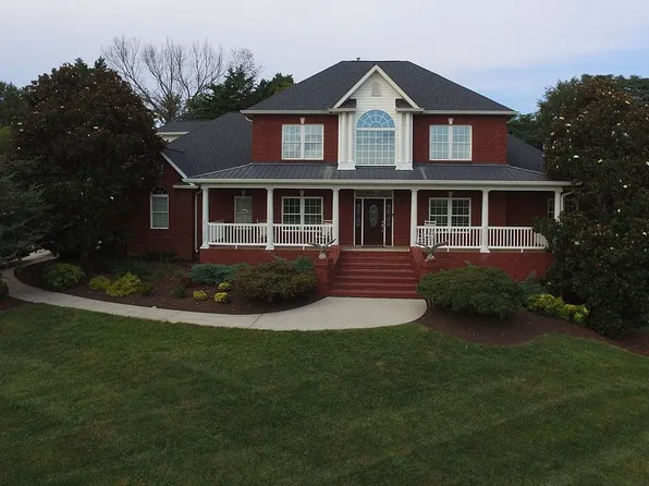 7324 Meadow Creek Trl, Knoxville, TN 37931