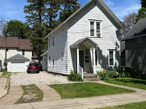 1029 Morrison Ave #1, Saint Joseph, MI 49085
