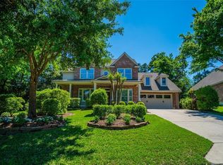 87 Cezanne Woods Dr, Spring, TX 77382