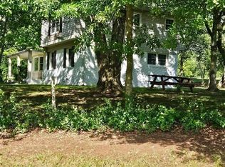 573 Mineral Springs Trl, Demorest, GA 30535