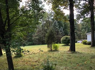 10128 N Cooney Rd, Mooresville, IN 46158