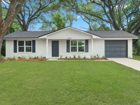 4700 Dean Dr, Pace, FL 32571