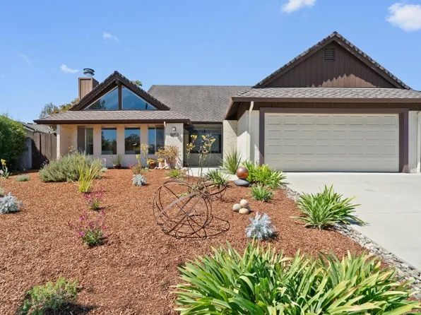 6053 Thurber Ln, Santa Cruz, CA 95065