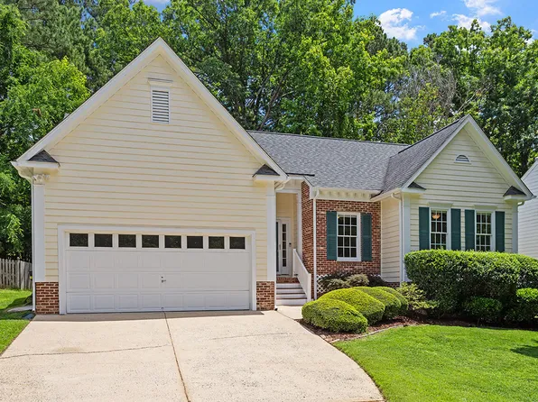 20 Creeks Edge Ct, Durham, NC 27713