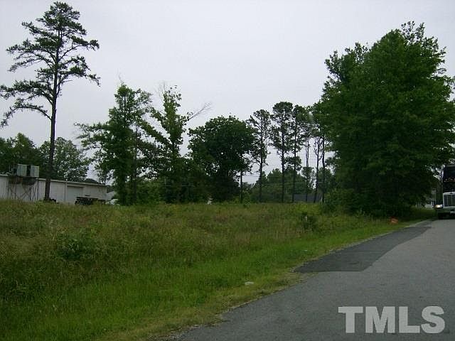 2nd image of Sam Muldrow Rd