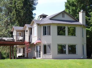 2824 S River Rd, Grants Pass, OR 97527