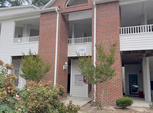 1121 Turtle Creek Rd #F, Greenville, NC 27858