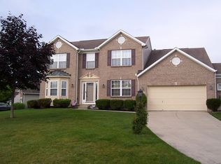 6401 Averell Dr, Dayton, OH 45424