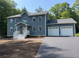 1269 Bartlett St, New Bedford, MA 02745