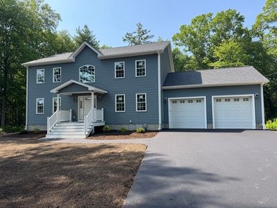 1269 Bartlett St, New Bedford, MA, 02745